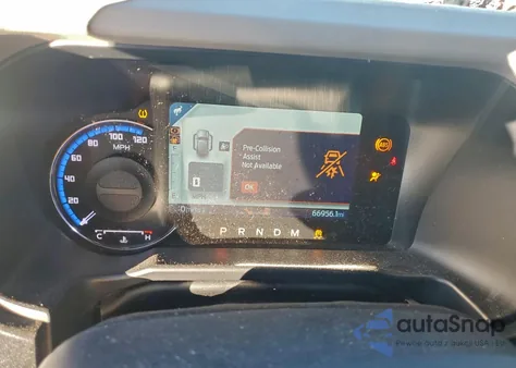 2022 Ford Bronco Base z USA, uszkodzony, nr VIN 1FMEE5DPXNLB36603